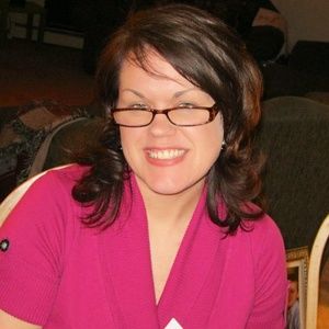 Meet your Posher, Kathleen